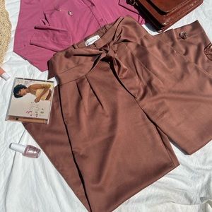 Abercrombie & Fitch trousers